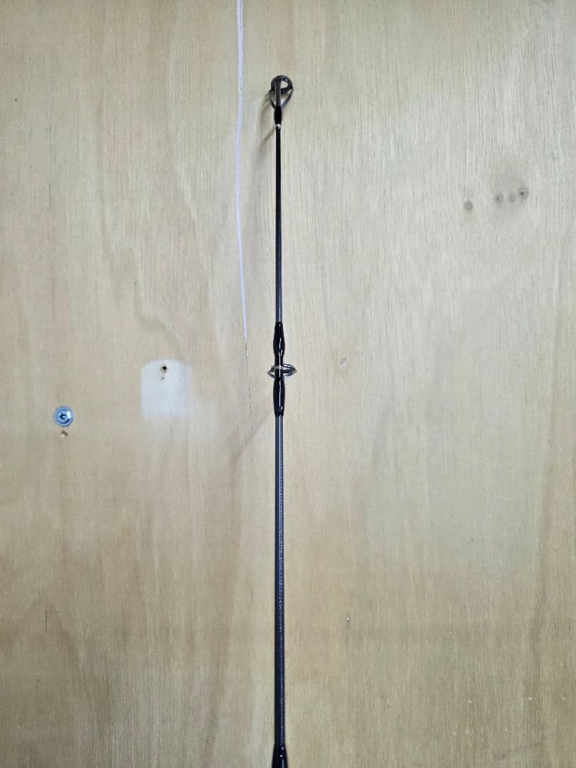 カーペンター ロッド 84/22