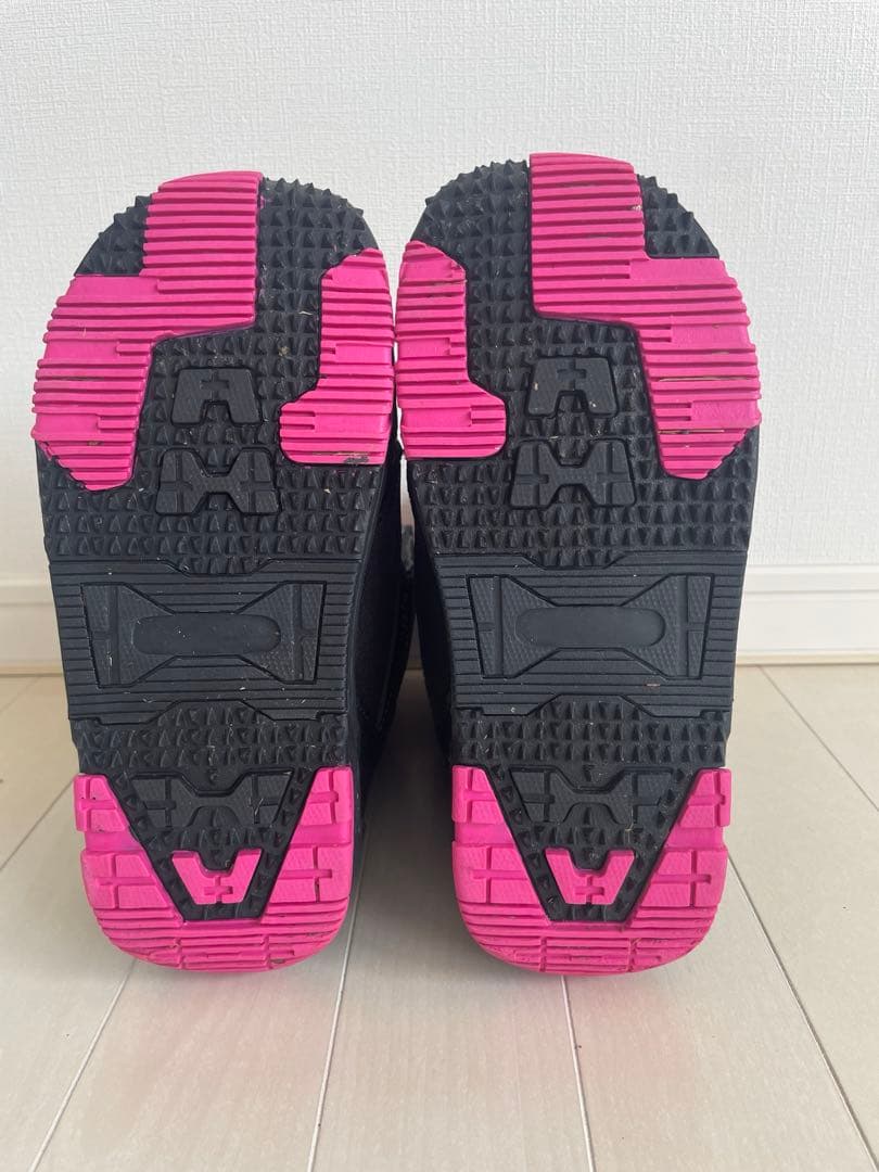 スノーボードブーツ 23センチ