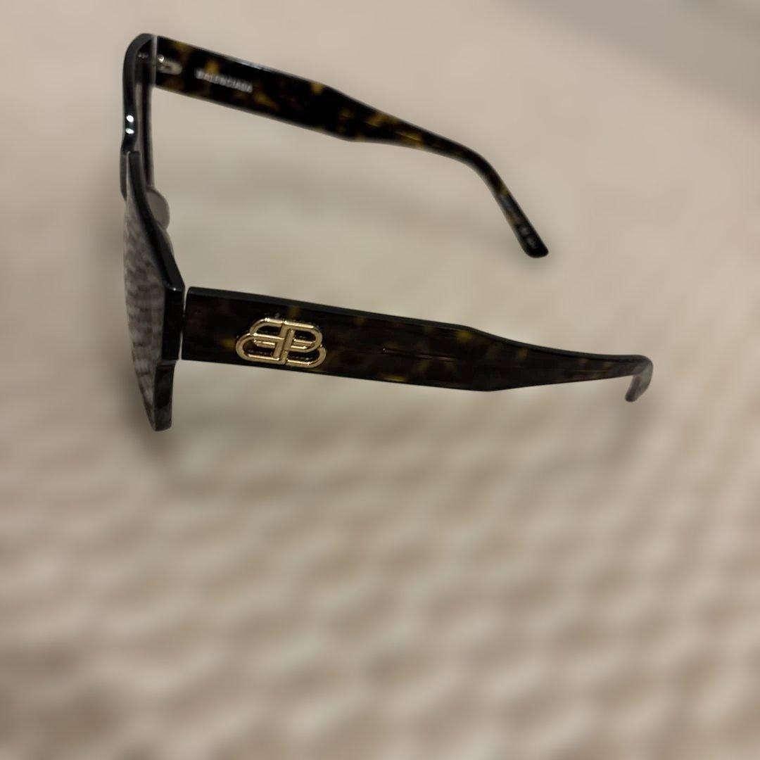 BALENCIAGA サングラス　BB0056SA