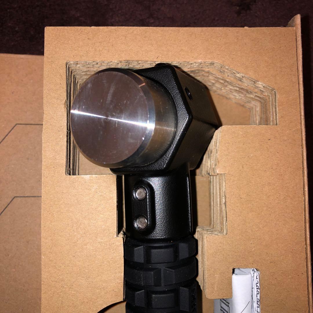 MIGRATRAIL VARIANT KUSABI & HAMMER セット