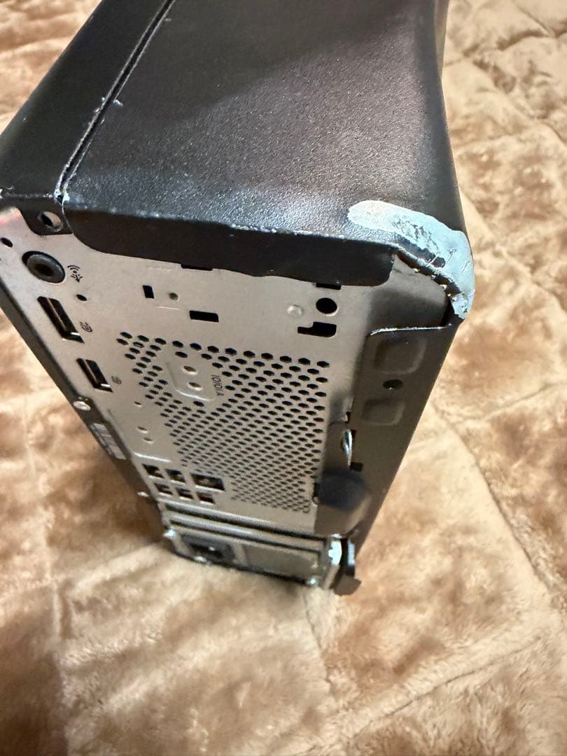 HP ProDesk 600 G6 第10世代 Core i7