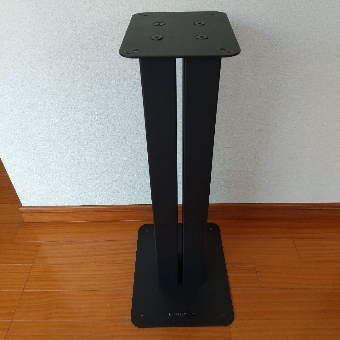 ‼️Bowers & Wilkins　STAV24S2 スピーカースタンド ２本