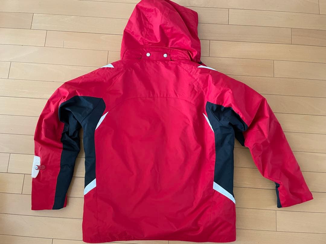 【上下セット】DESCENTE Titan Thermo スキーウェア