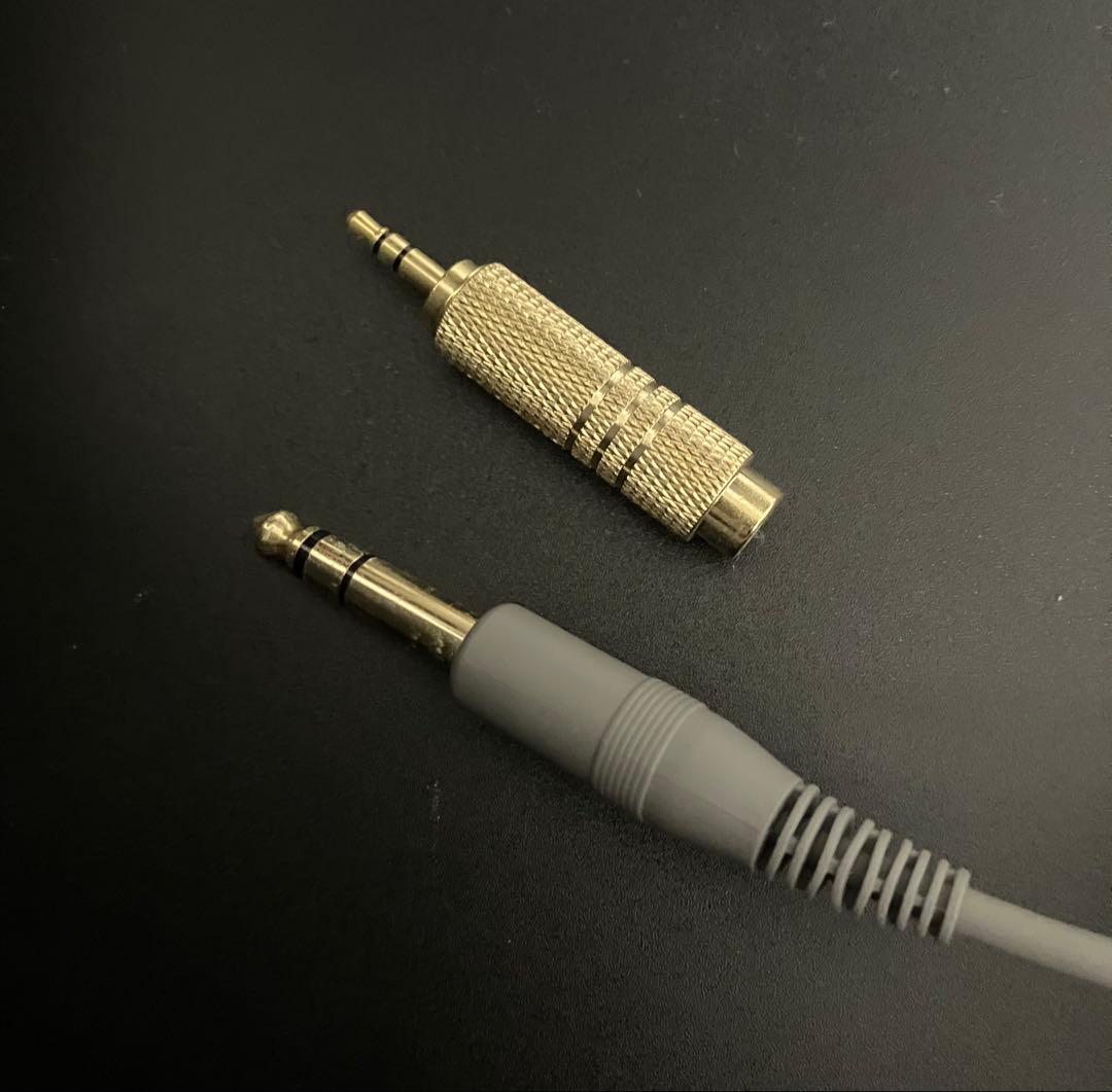 AKG K701 開放型ヘッドホン【動作確認済み】