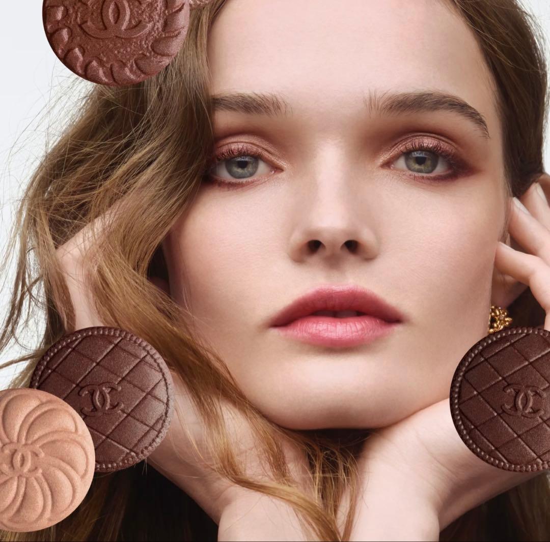 【最終値下】新品ギフトボックス付CHANELブトンクチュール219チャーム