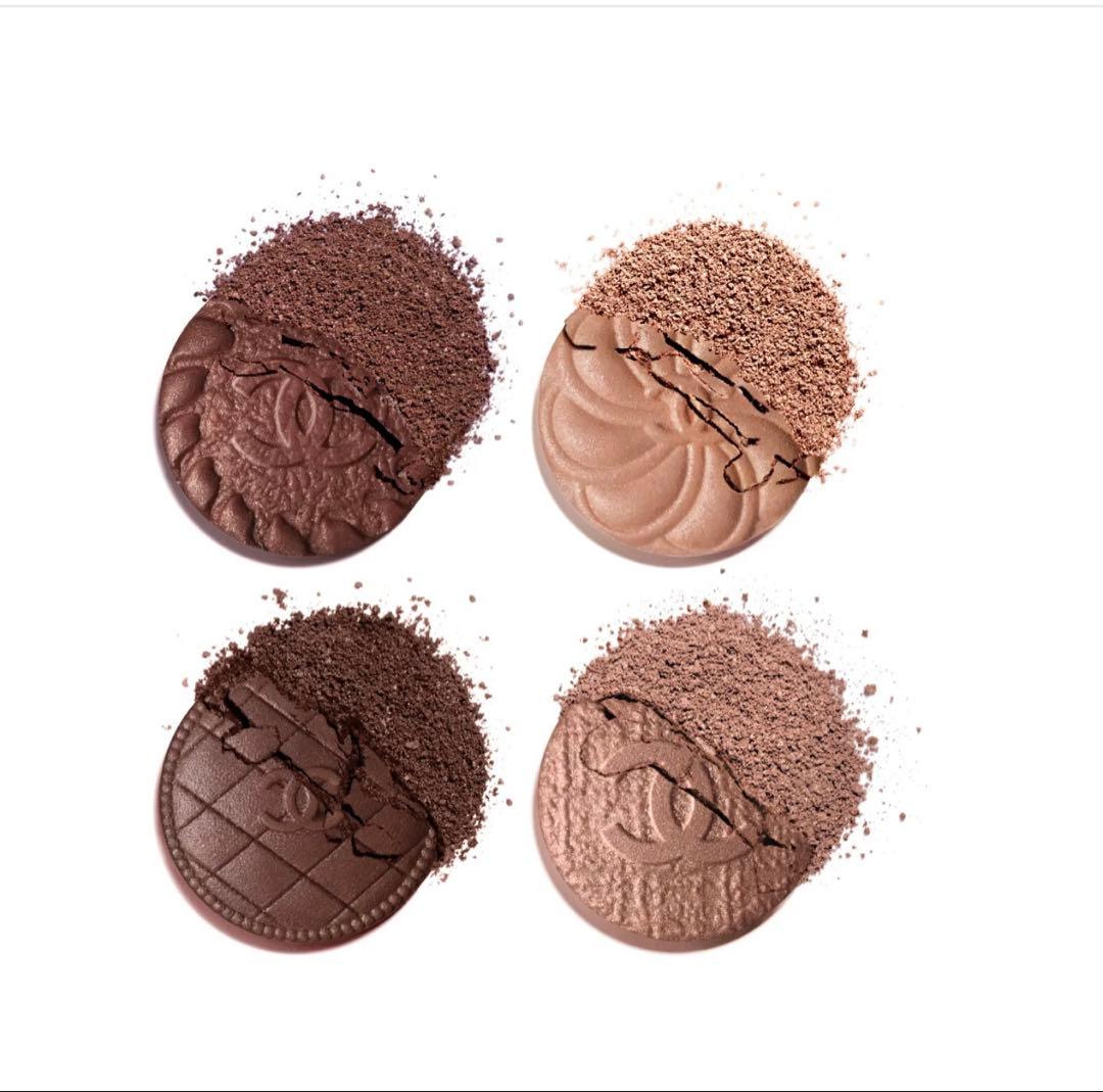 【最終値下】新品ギフトボックス付CHANELブトンクチュール219チャーム