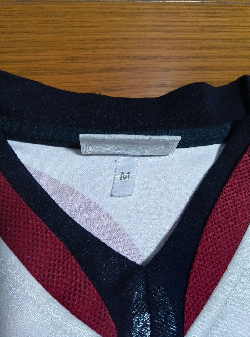 04-05 レッジーナ　中村俊輔　10番　正規品　当時物　美品