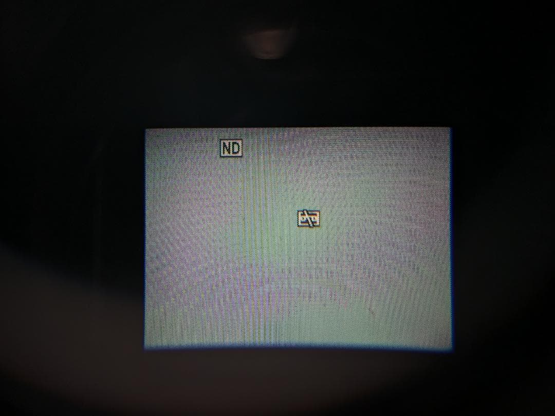 【DV時代の金字塔・注意点あり】Sony ビデオカメラ DCR-VX1000