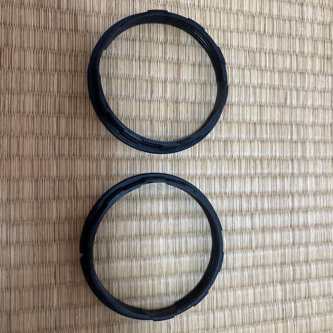 バートル空調服バッテリーファン付きフルセット。