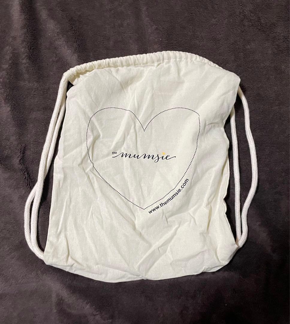 抱っこ紐　サロペット　マムジー　Ｌ