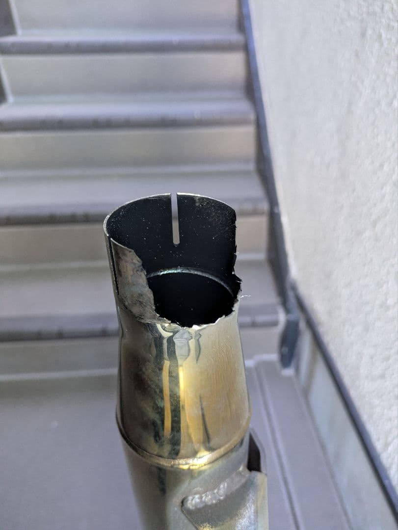 サンダーヘッダー　ダイナ、スイッチバック 、ローライダー　ハーレースリップオン