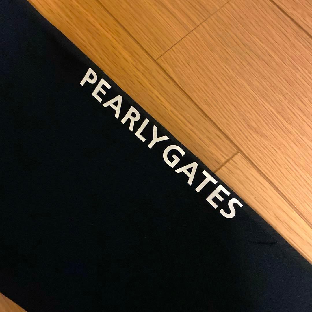 たらこちゃんとなります パーリーゲイツ☆新品 インナー