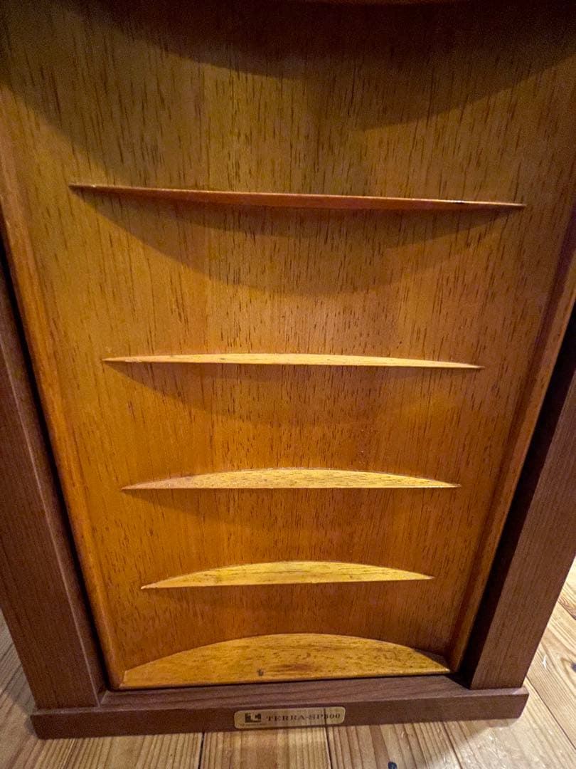 楽器の音 Teragaki Speaker TERRA-SP300 2本セット