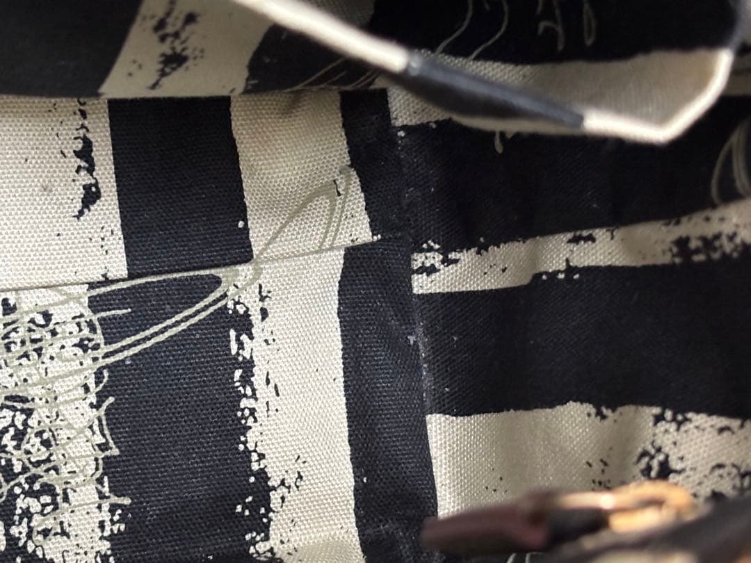 ヴィヴィアンウエストウッド EXECUTIVE2 トートバッグS ショルダー付