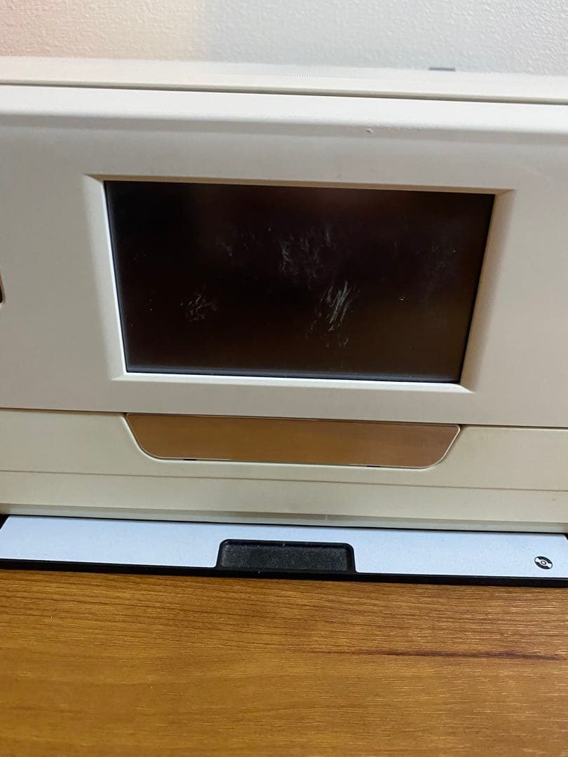 EPSON EP-808AW プリンター(ジャンク品)
