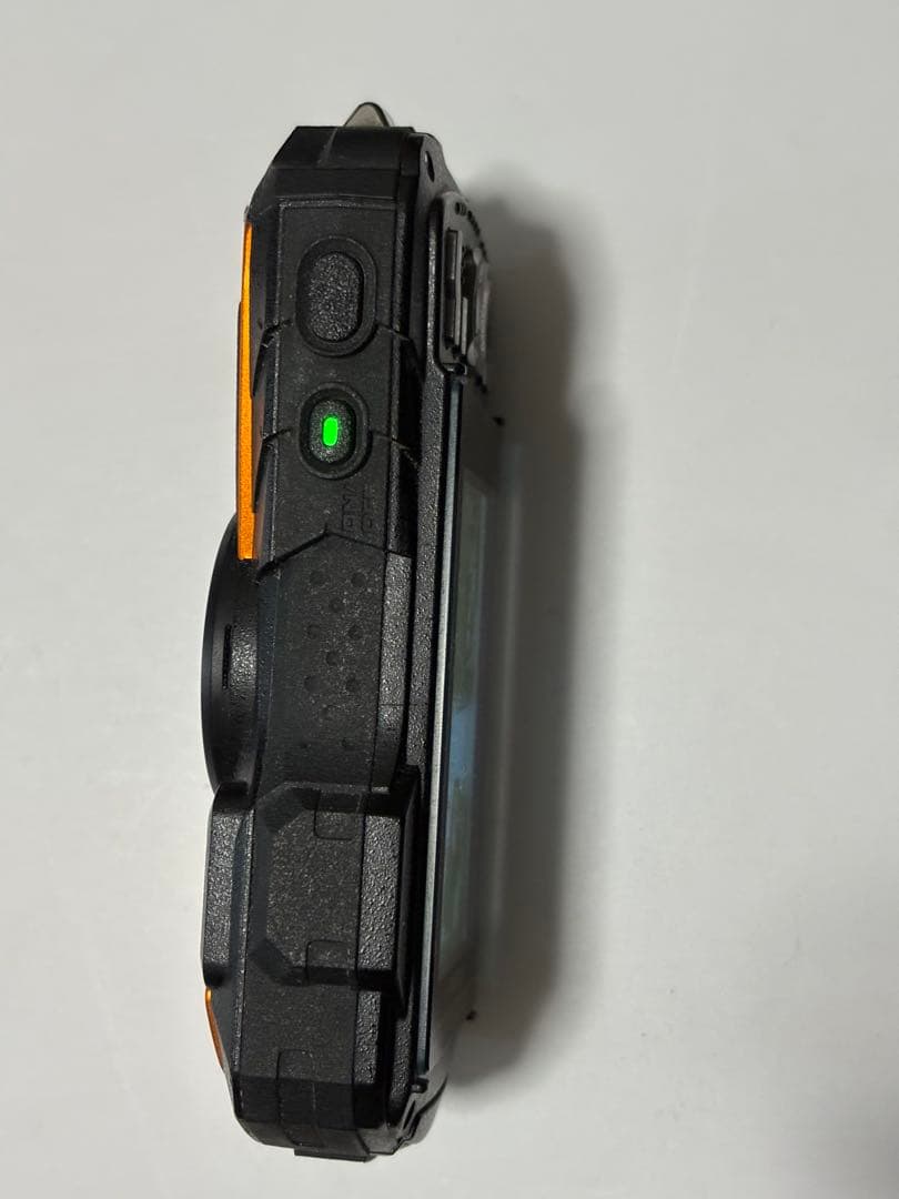 RICOH WG-80 コンパクトデジタルカメラ