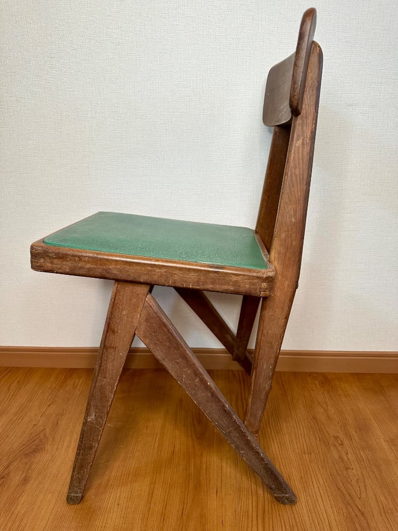 昭和レトロ チェア