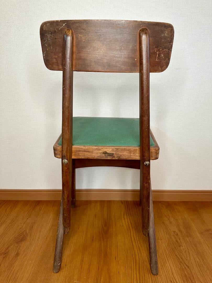 昭和レトロ チェア