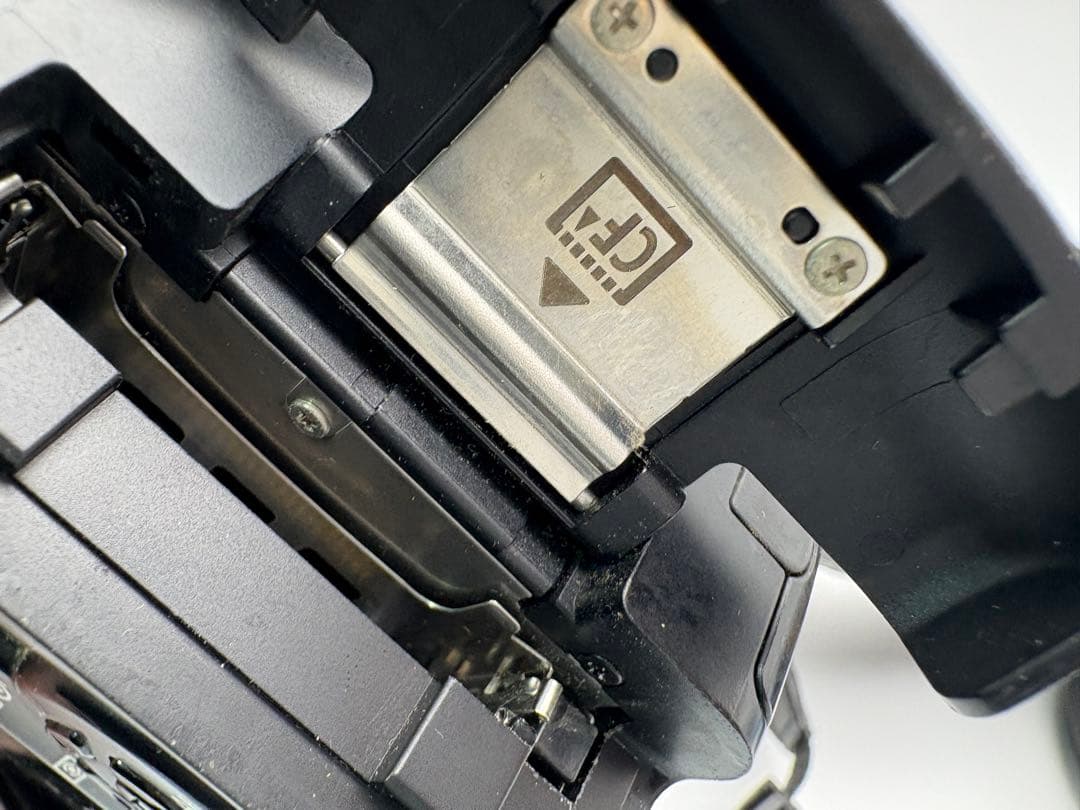 Canon EOS Kiss Digital Xレンズキット 一眼レフカメラ