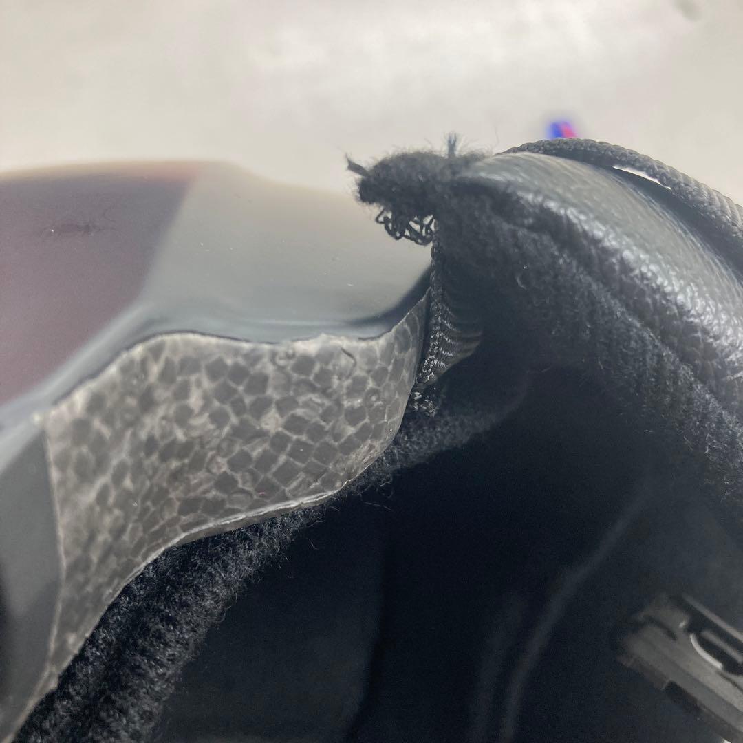 新品未使用　スノー　スケボー　ヘルメット　スワンズ　大人用　OK5