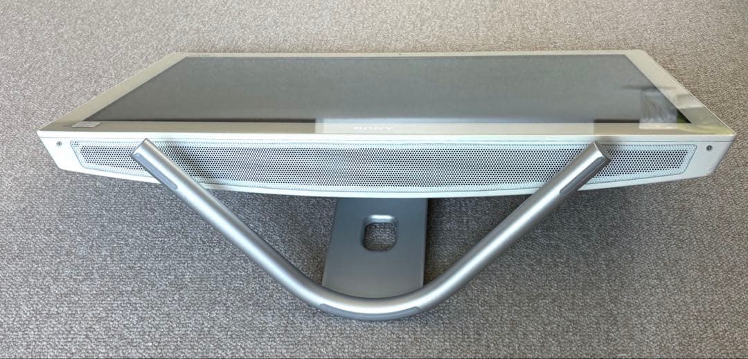 【美品】SONY VAIO 一体型PC SVL241B17N