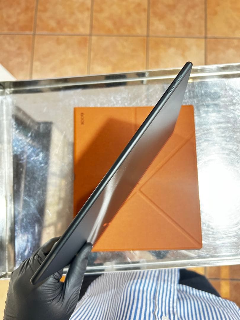 BOOX note Air 5C カラー電子書籍リーダー 純正ペン・カバー付き