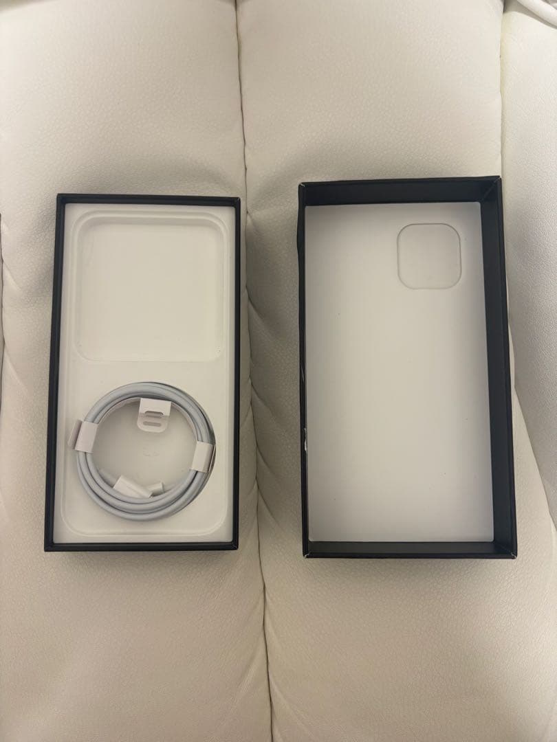 Apple iPhone 12 128GB 海外中古購入 SIMフリー