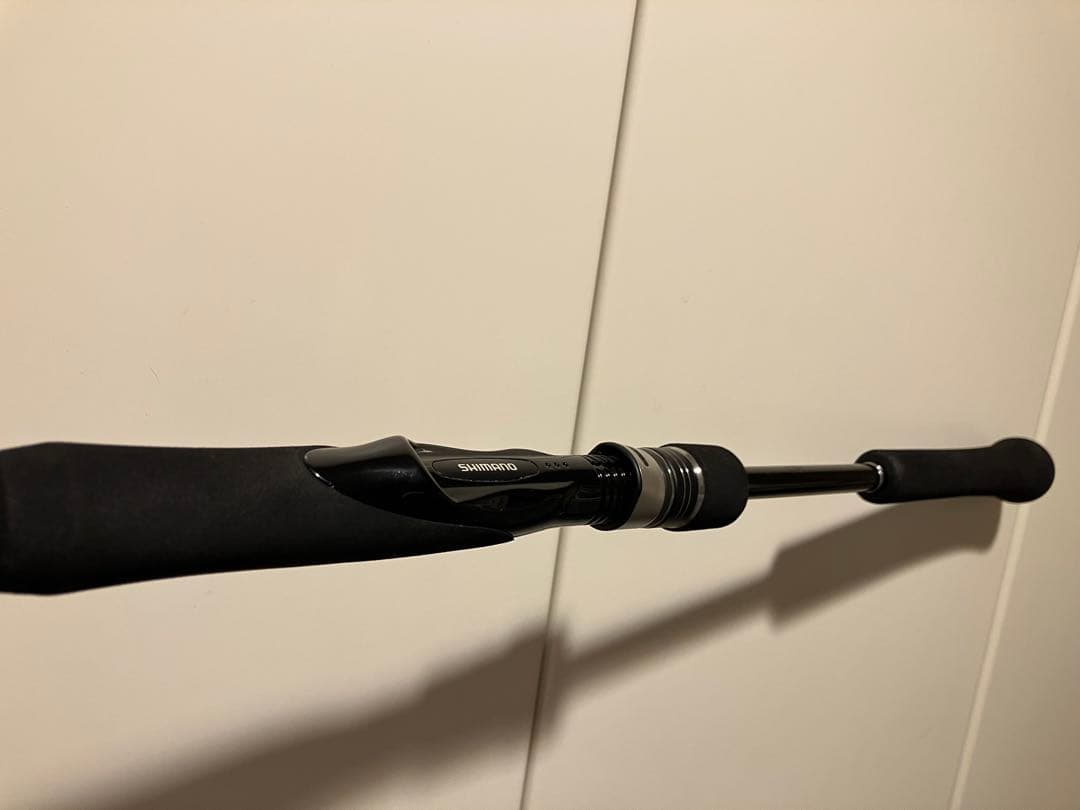 シマノ ジギングロッド グラップラー BB タイプLJ S66-0