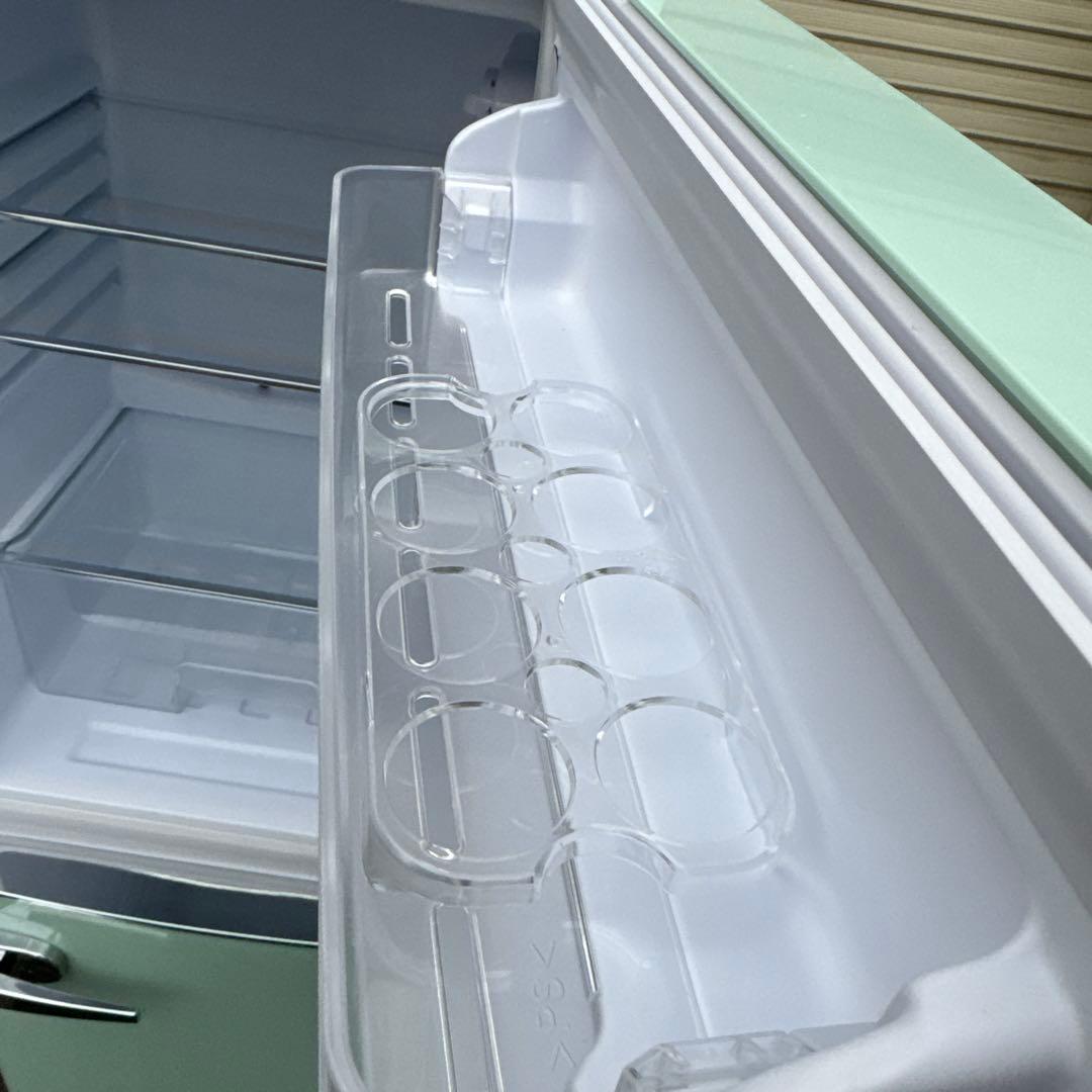 冷蔵庫 PRR-142D-LG hoheitai5rentai