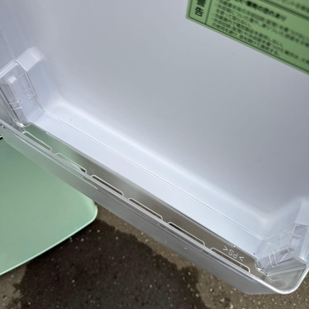 冷蔵庫 PRR-142D-LG hoheitai5rentai