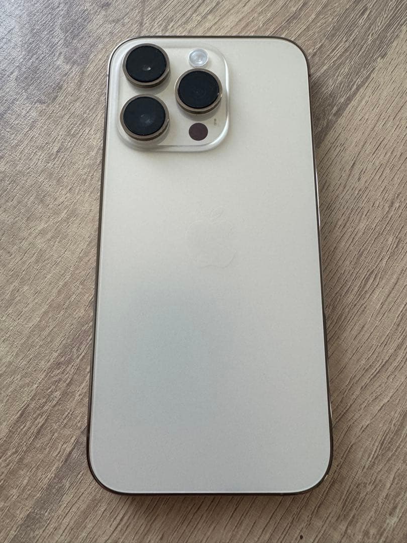 Apple iPhone14Pro 128GB 本体