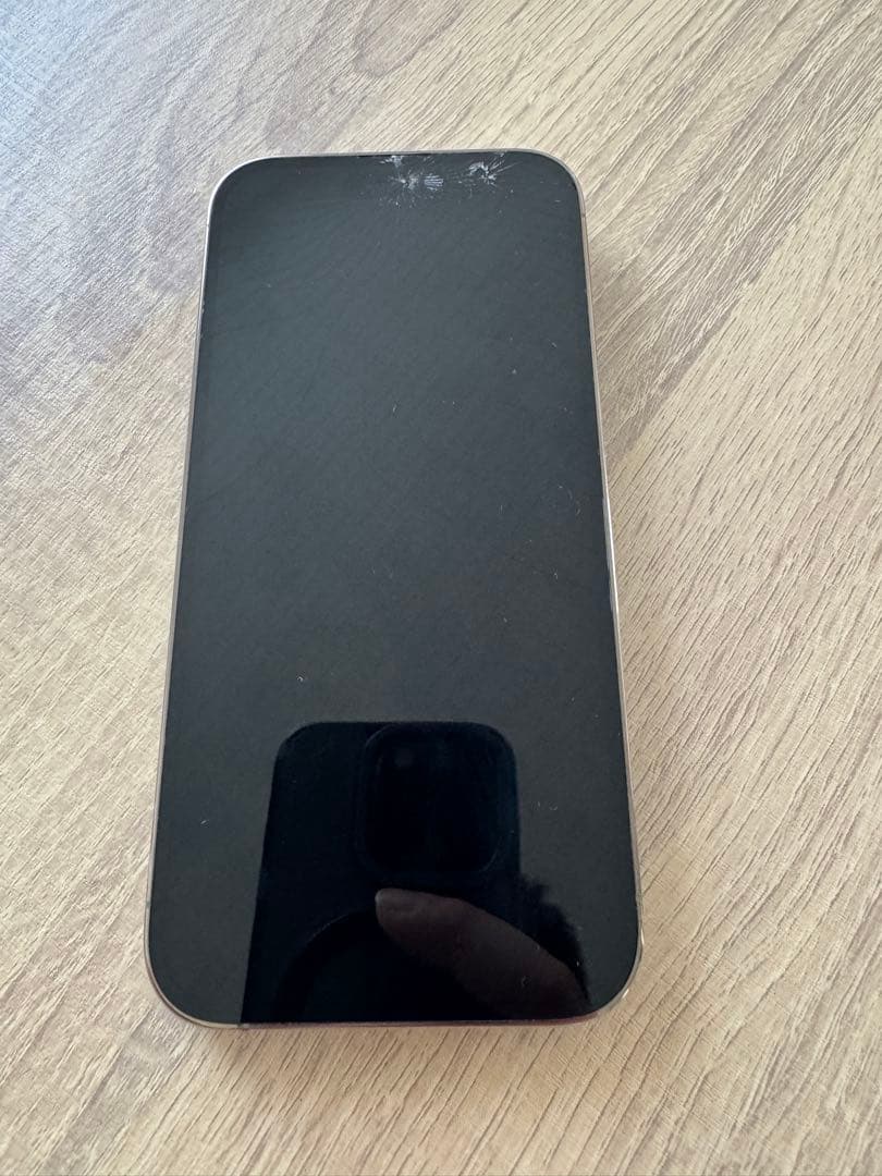 Apple iPhone14Pro 128GB 本体