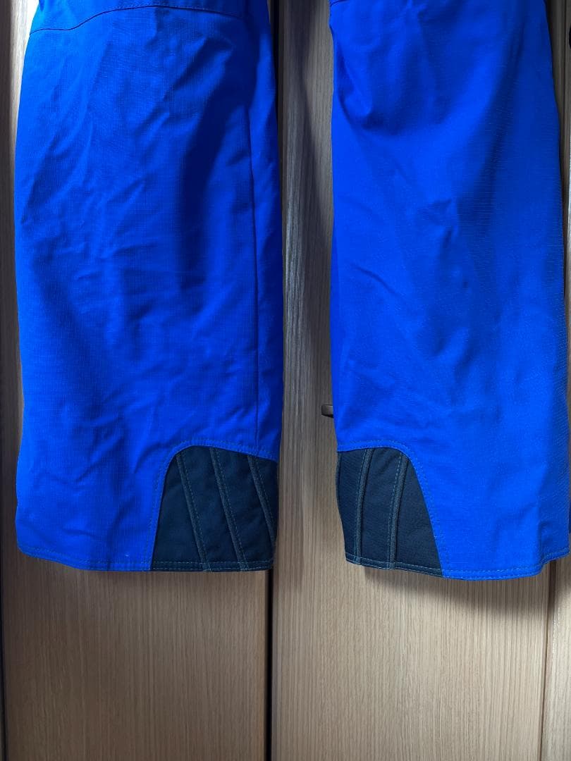 FABLICE ファブリス スキー ウエア＋パンツ 　メンズ　Lサイズ