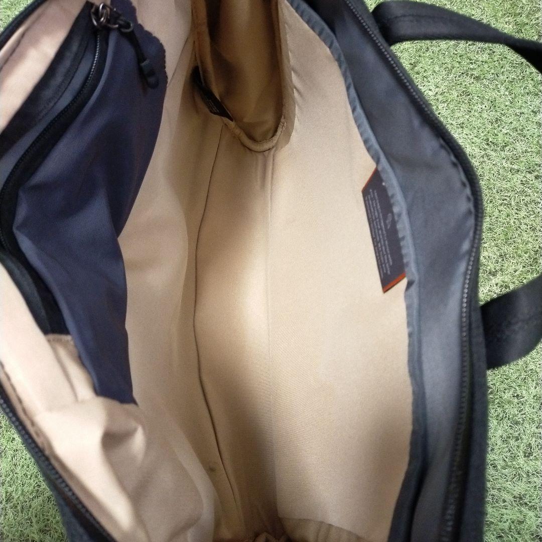 Bellroy Via Work Bag 容量14L ビジネス　ショルダー