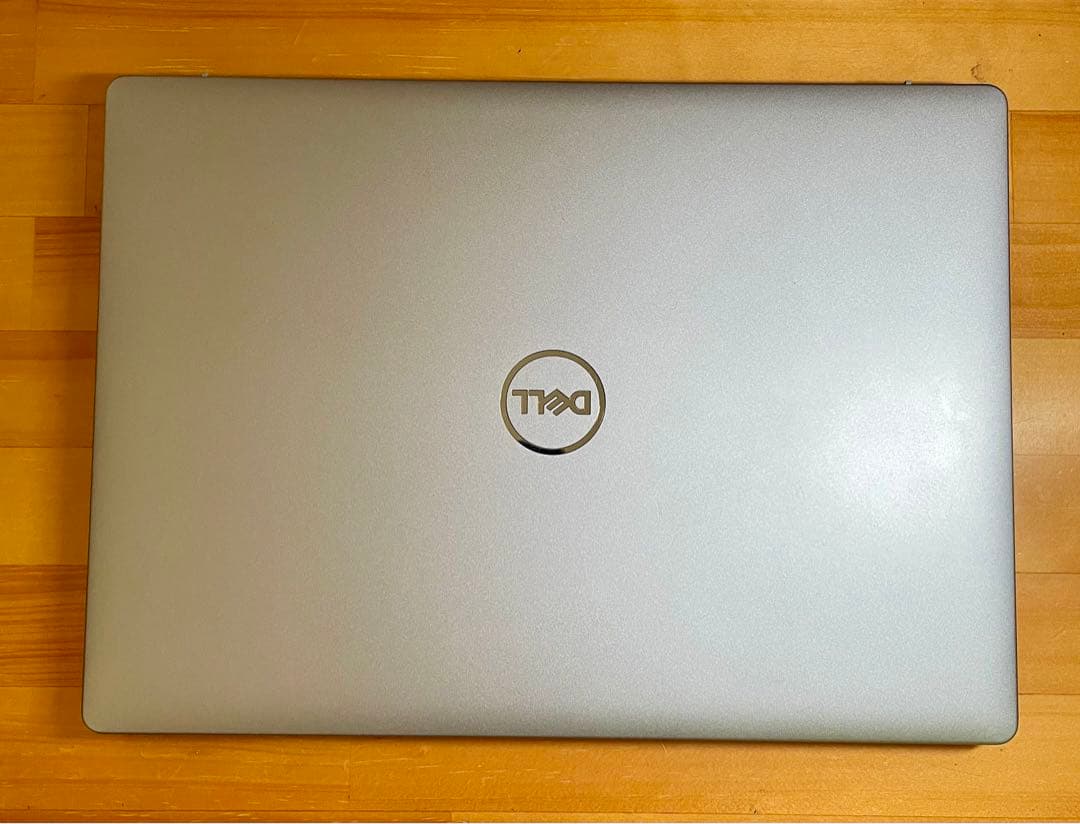 Windowsノート本体 neomaoto DELL inspiron14 16GB/512GB