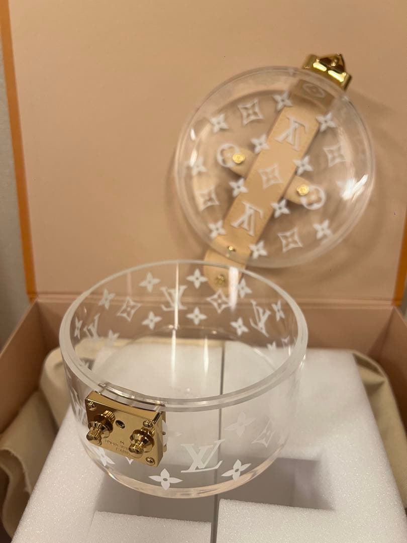 Louis Vuitton ボワットスコット