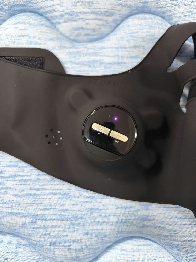 ヤーマン YA-MAN マスク型美顔　EPM18BB2