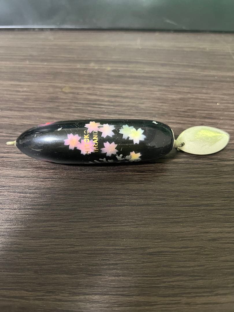 クリスマスセール‼️超レア ヒヨコブランド ダンガン Cats別注夜桜HIYOKO