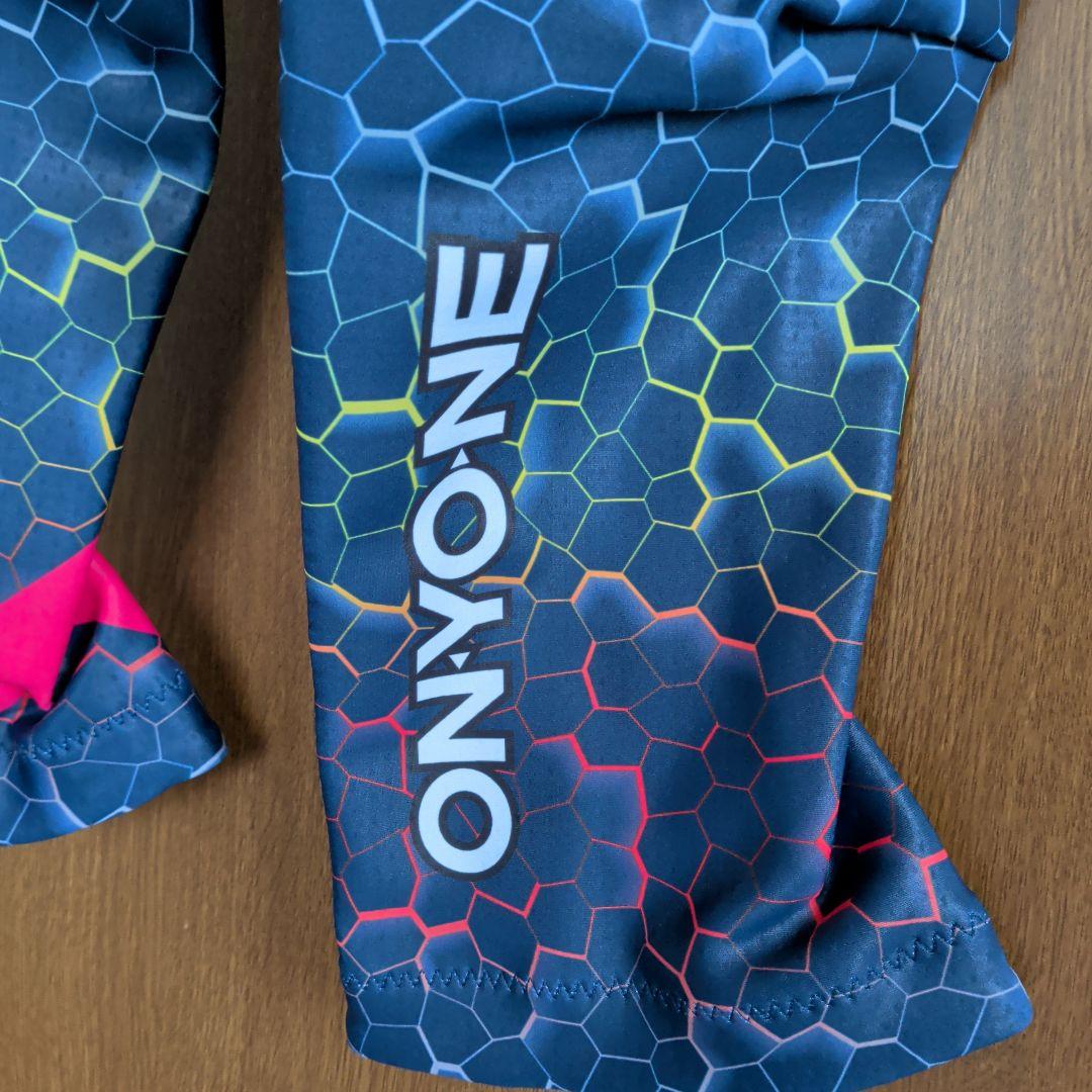 未使用DHワンピース　FIS対応