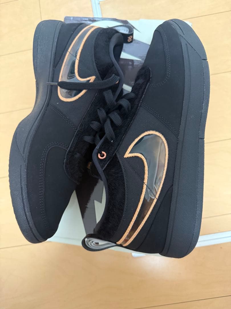 シューズ(男性用) Nike BOOK Chapter One HAVEN