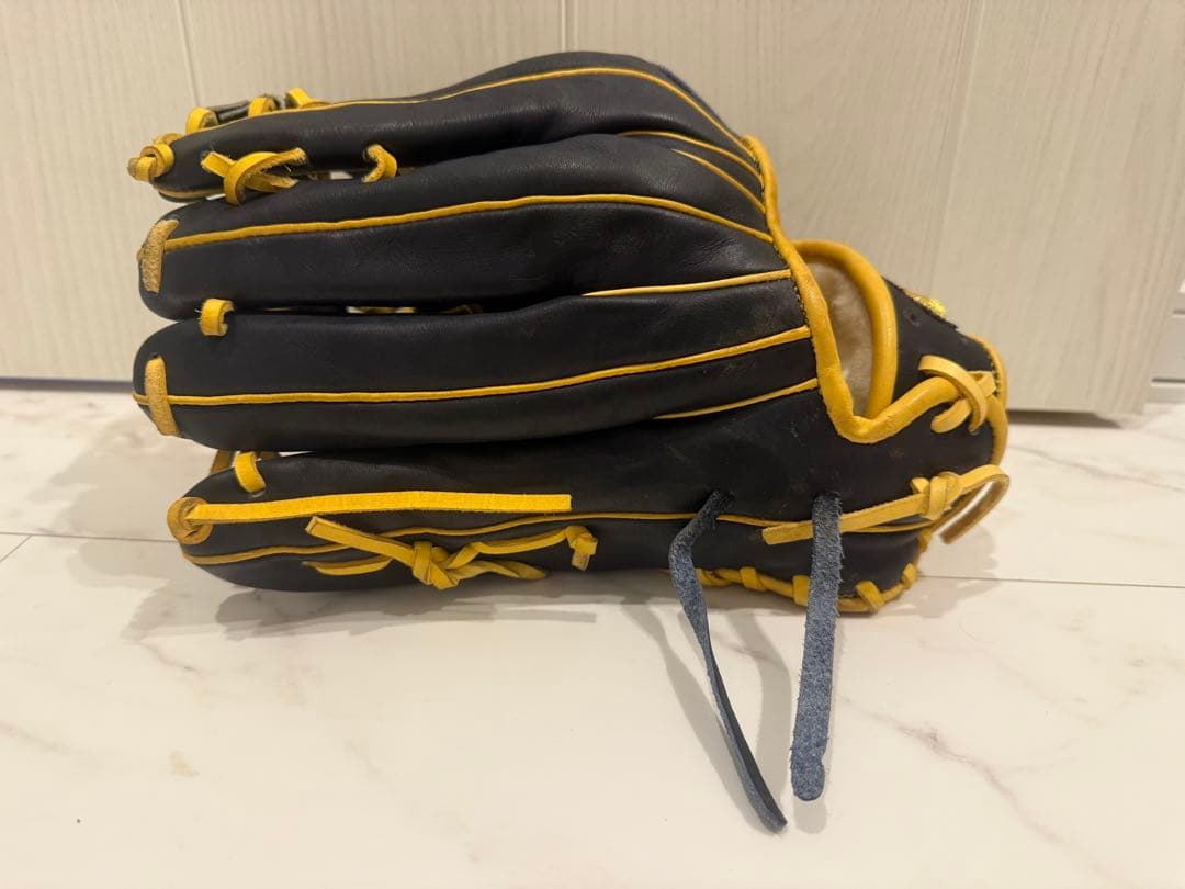 ナイキ　外野用　グローブ