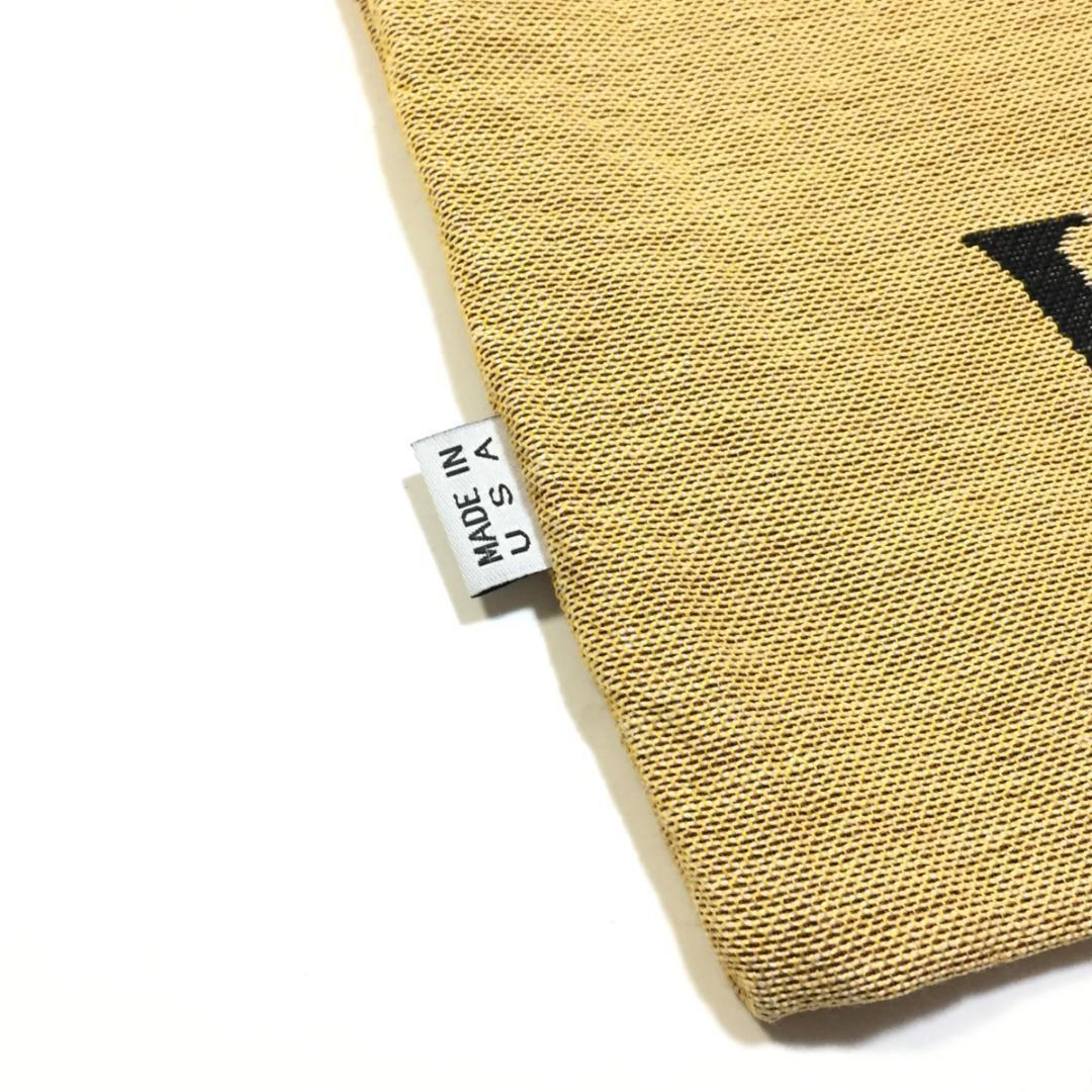 ４点 アメリカ製 Cross Canvas スマイル クッションカバー ミックス