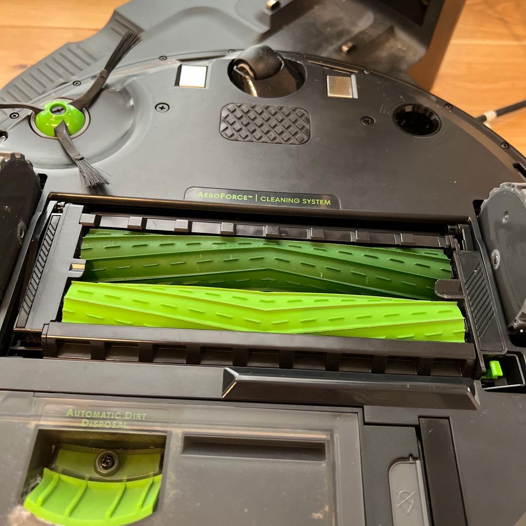 iRobot ルンバ i3+ ロボット掃除機　2023年購入