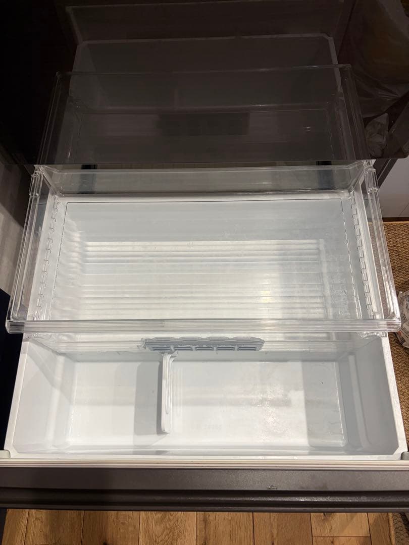 Panasonic 大型冷蔵庫　NR-F611xpv-t型　6ドア