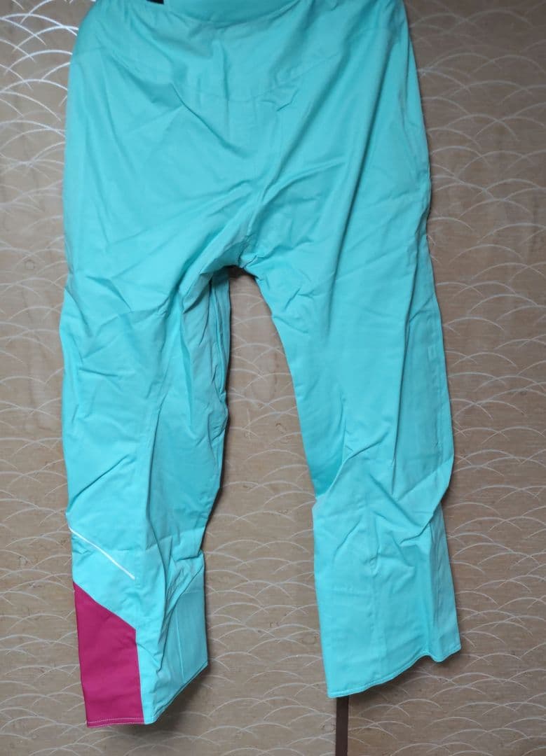 新品タグ付き MIZUNO ミズノパンツ サイズ L