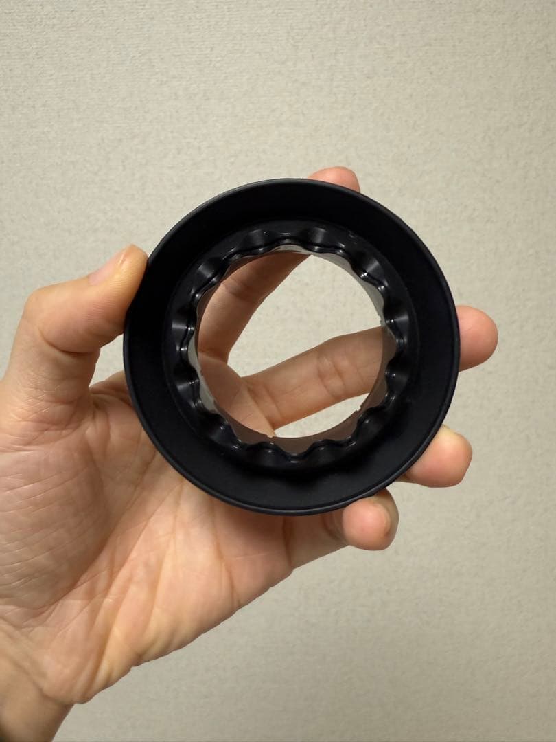 動作確認済み Dyson HD08 ヘアドライヤー ノズル　付属箱つき