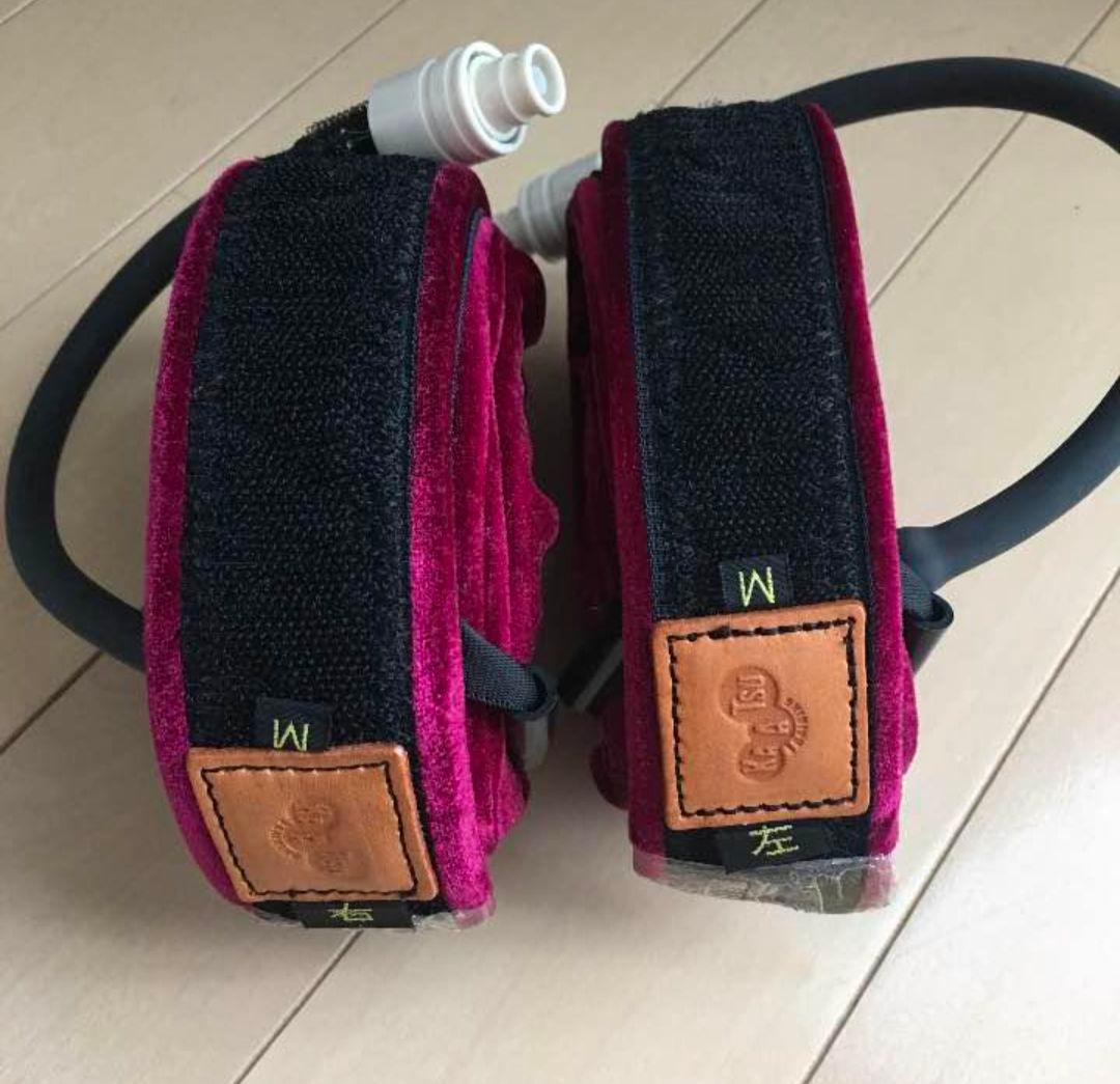 加圧トレーニング