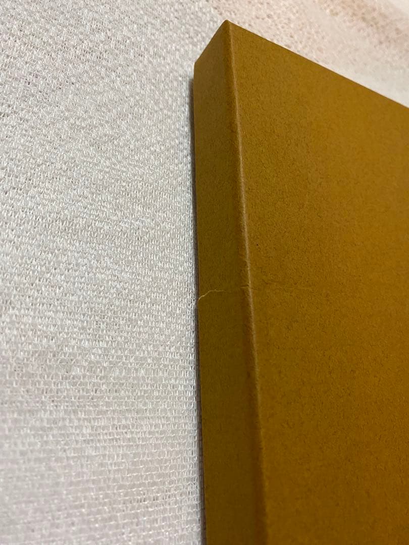 新品未使用★ミナペルホネン　タンバリン　トレイ　brown 白樺＊菱形　レア希少