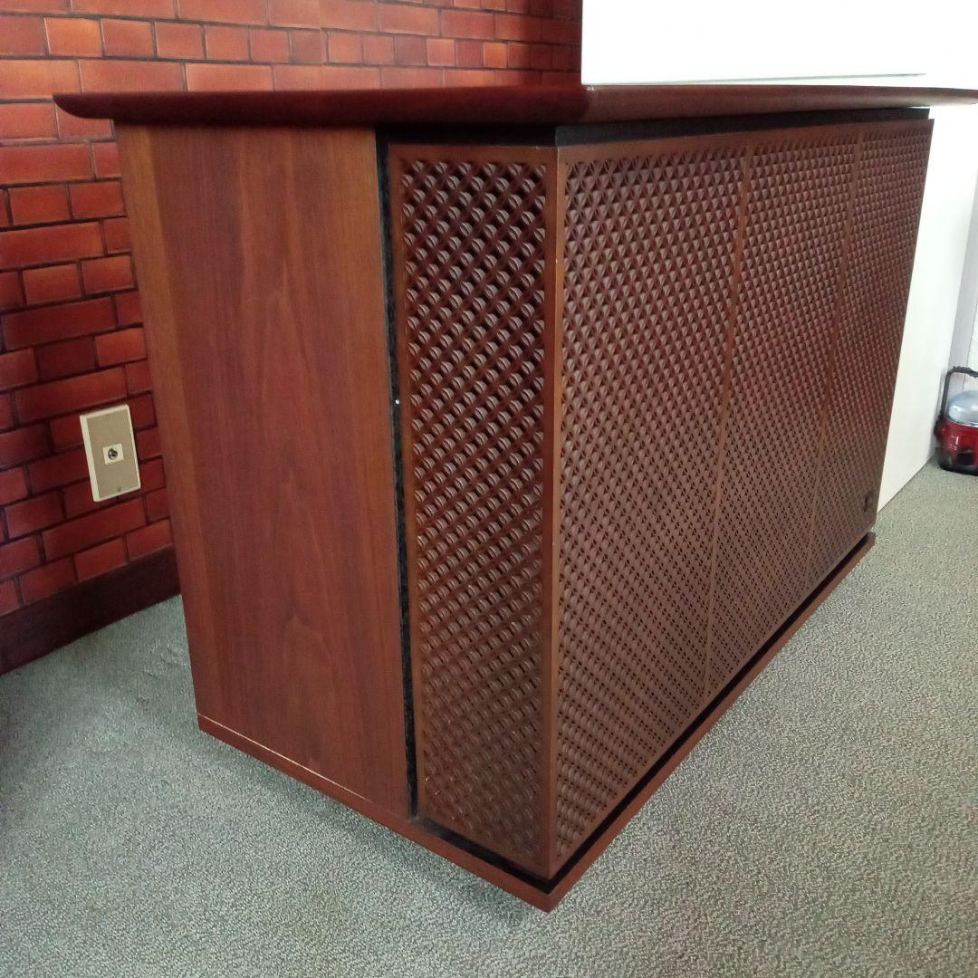 ムッチーJBL スピーカーシステム 特別仕様 オリンパス R 右