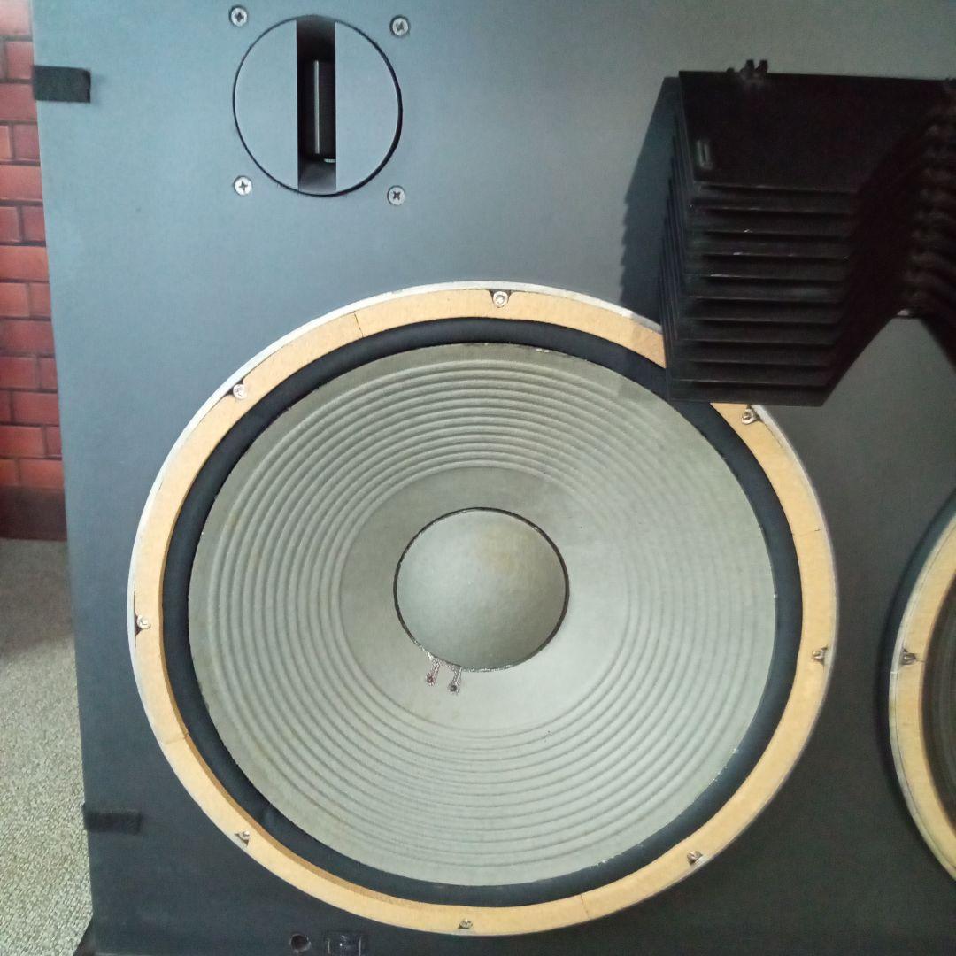 ムッチーJBL スピーカーシステム 特別仕様 オリンパス R 右